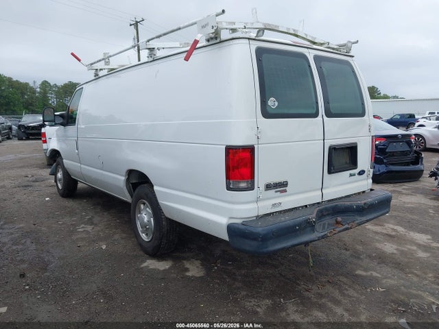 Ford E-350 Commercial