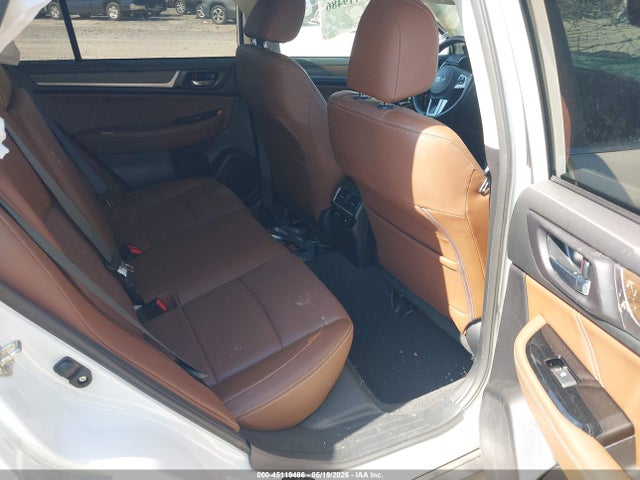 Subaru Outback 3.6r Touring