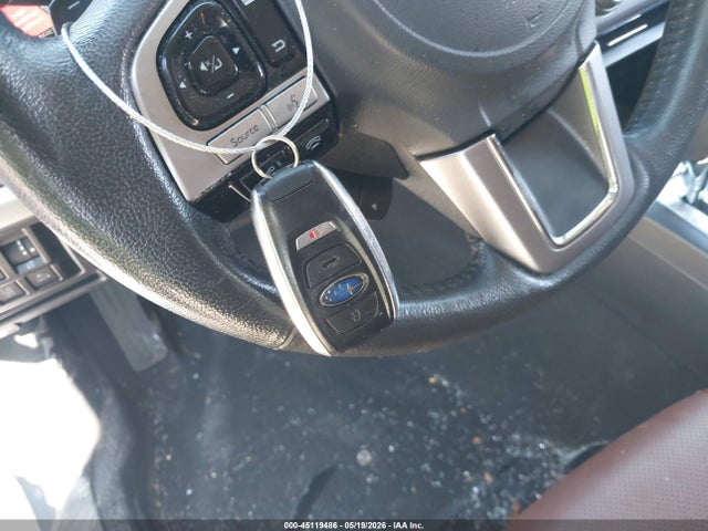 Subaru Outback 3.6r Touring