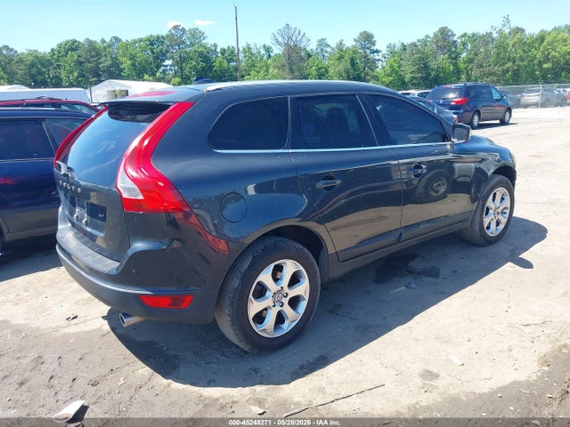 Volvo XC60 3.2