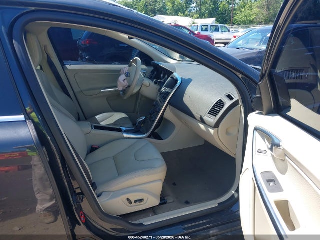 Volvo XC60 3.2