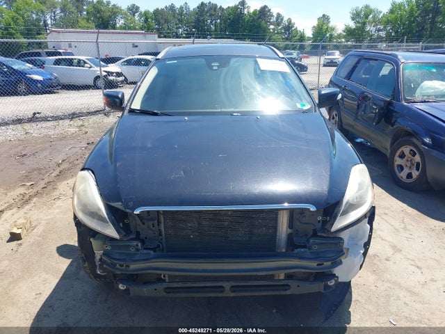 Volvo XC60 3.2