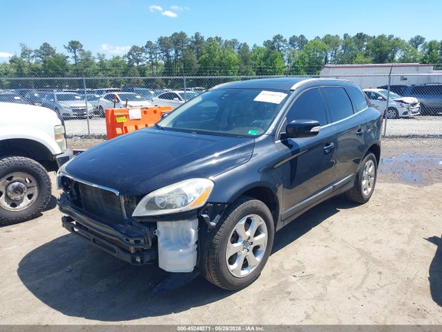 Volvo XC60 3.2