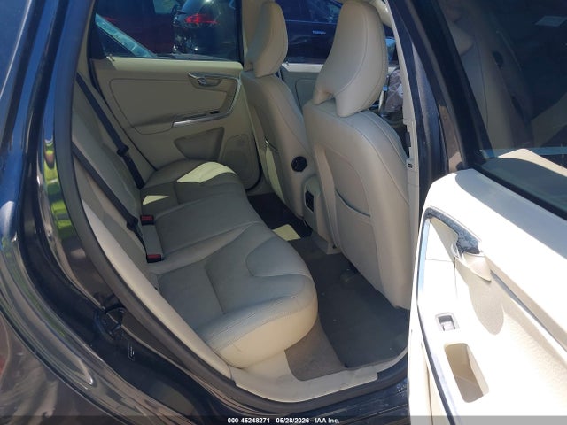 Volvo XC60 3.2