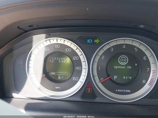 Volvo XC60 3.2