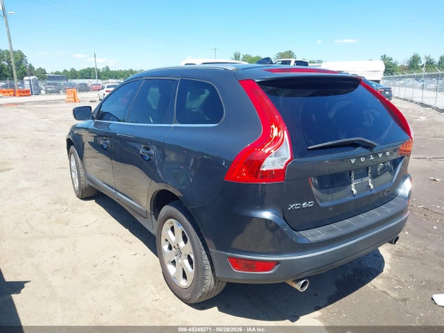 Volvo XC60 3.2