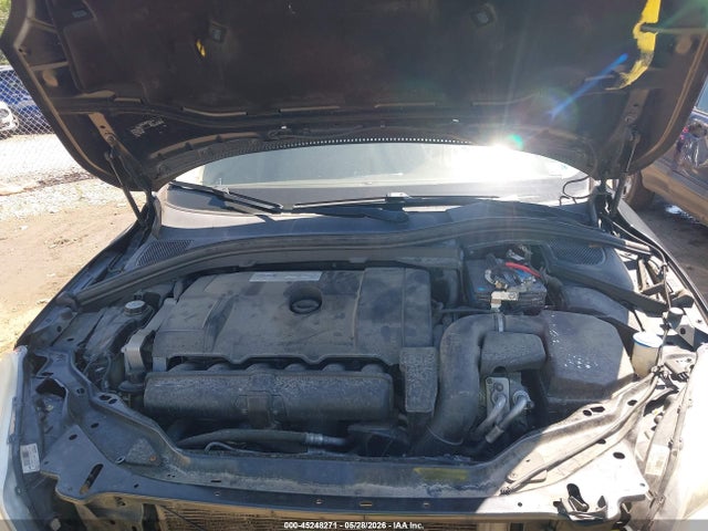 Volvo XC60 3.2