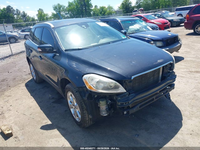 Salvage Volvo XC60 Image