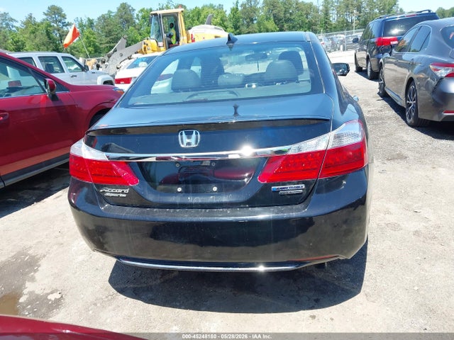 Honda Accord Touring
