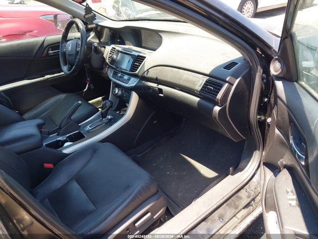 Honda Accord Touring