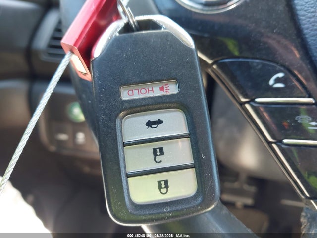 Honda Accord Touring