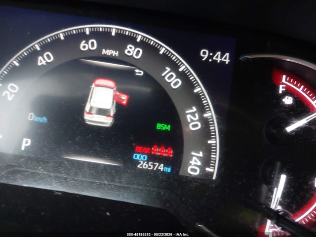 Toyota RAV4 Xle Premium