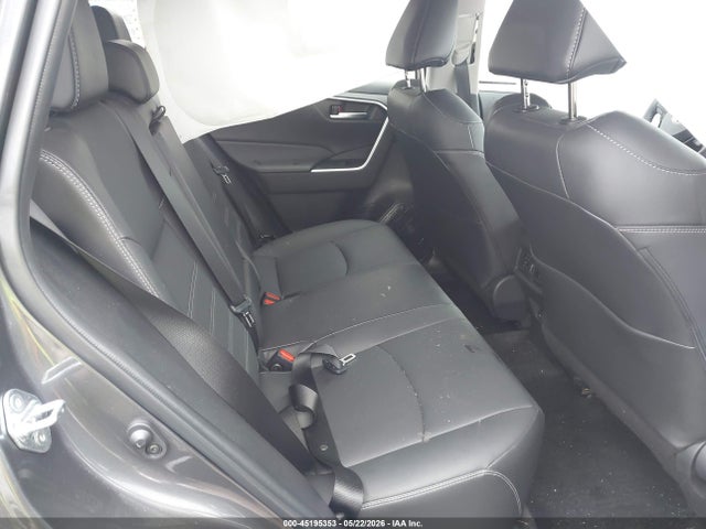 Toyota RAV4 Xle Premium