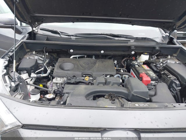 Toyota RAV4 Xle Premium