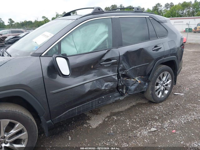 Toyota RAV4 Xle Premium