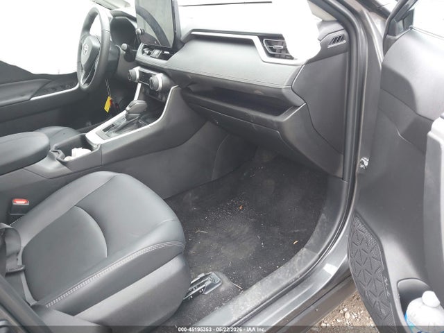 Toyota RAV4 Xle Premium