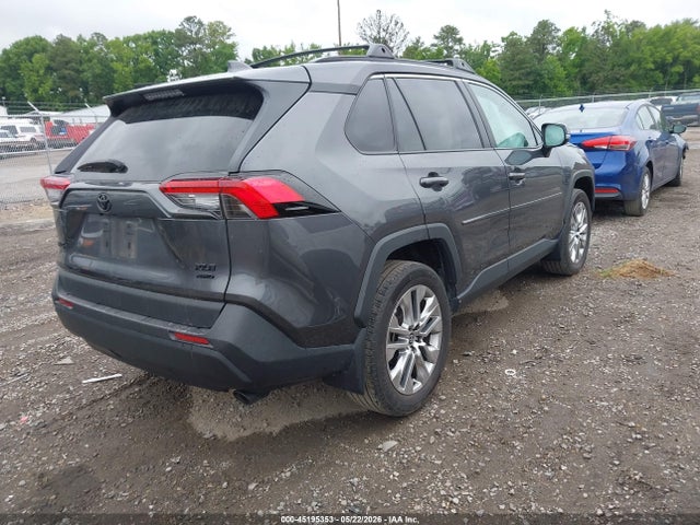 Toyota RAV4 Xle Premium