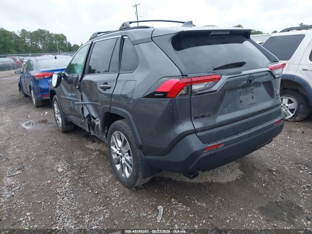 Toyota RAV4 Xle Premium