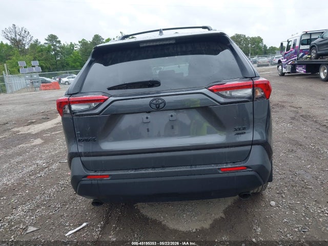 Toyota RAV4 Xle Premium