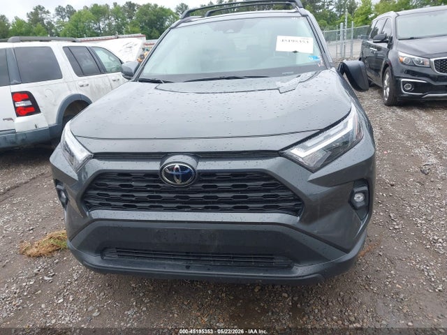 Toyota RAV4 Xle Premium