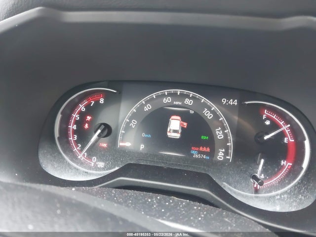 Toyota RAV4 Xle Premium