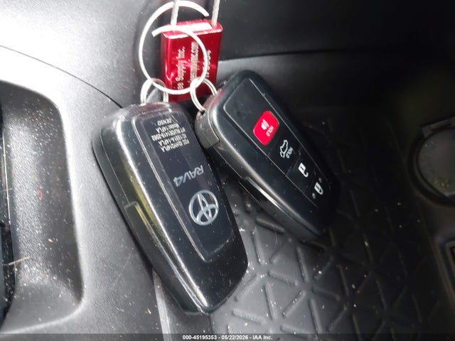 Toyota RAV4 Xle Premium
