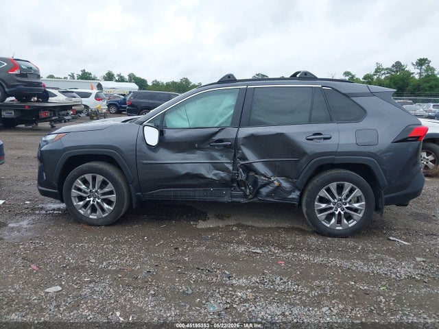 Toyota RAV4 Xle Premium