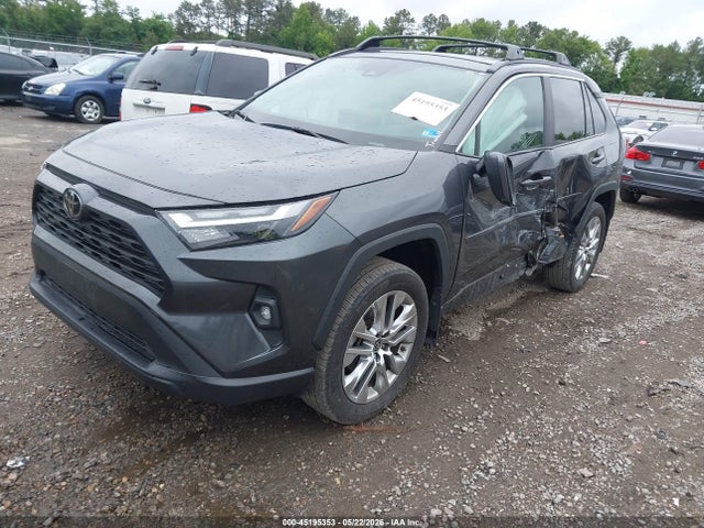 Toyota RAV4 Xle Premium