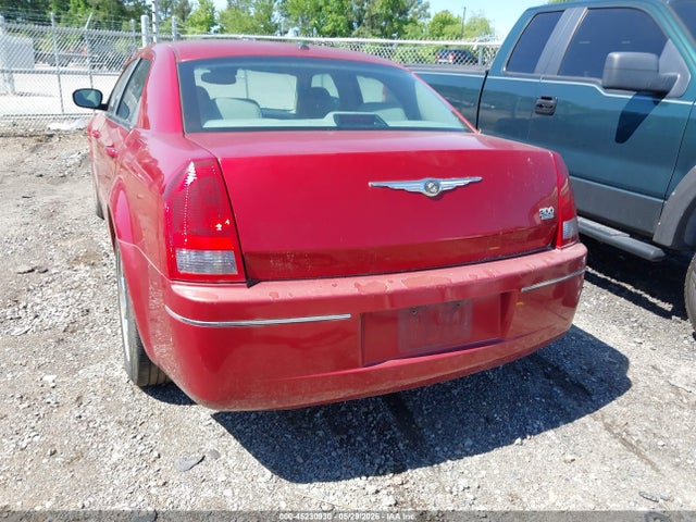 Chrysler 300 Touring