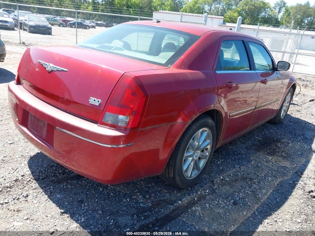 Chrysler 300 Touring