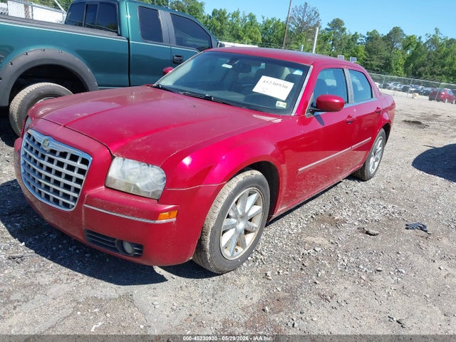 Chrysler 300 Touring
