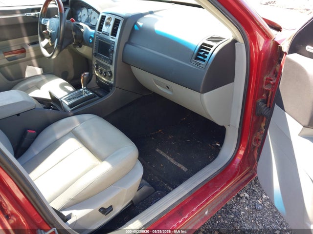Chrysler 300 Touring