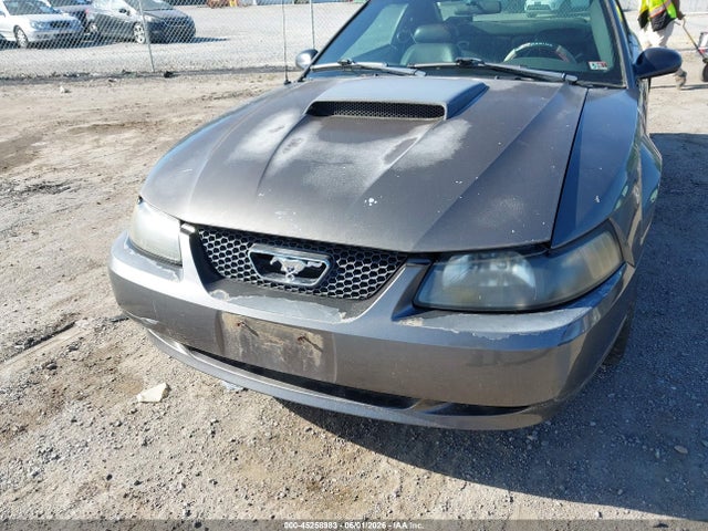 Ford Mustang Gt