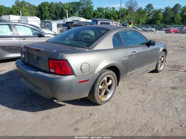 Ford Mustang Gt