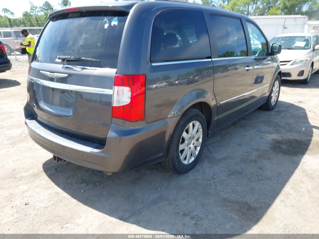 Chrysler Town & Country Touring