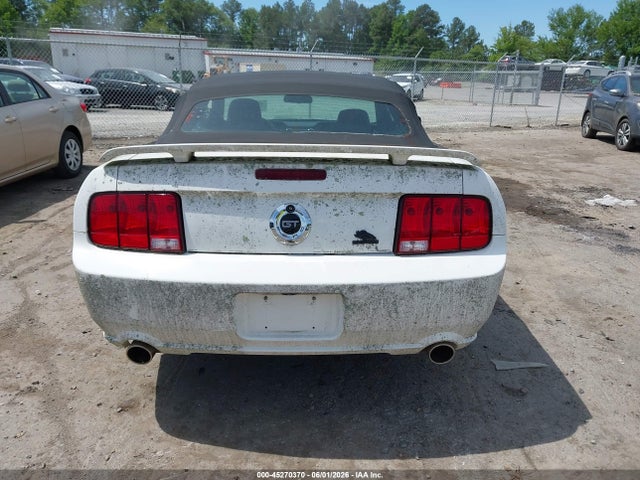 Ford Mustang Gt