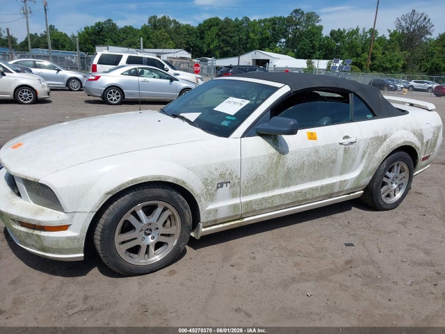 Ford Mustang Gt