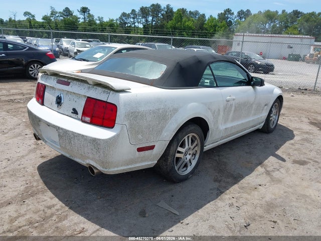 Ford Mustang Gt