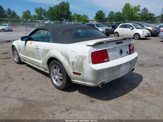 Ford Mustang Gt