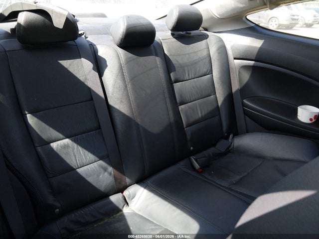 Honda Accord 3.5 Ex-l