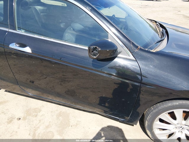 Honda Accord 3.5 Ex-l