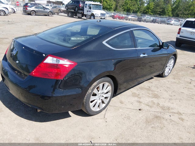 Honda Accord 3.5 Ex-l