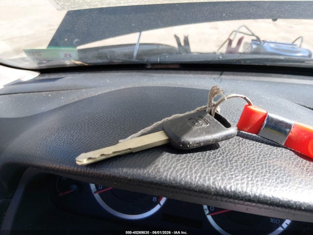 Honda Accord 3.5 Ex-l