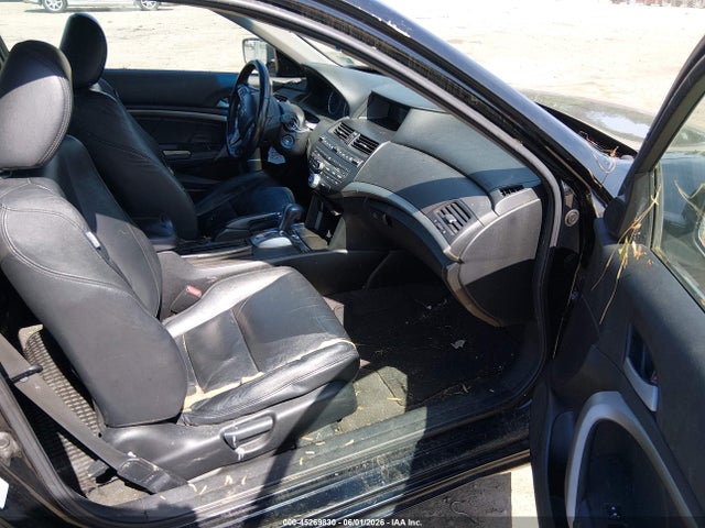 Honda Accord 3.5 Ex-l