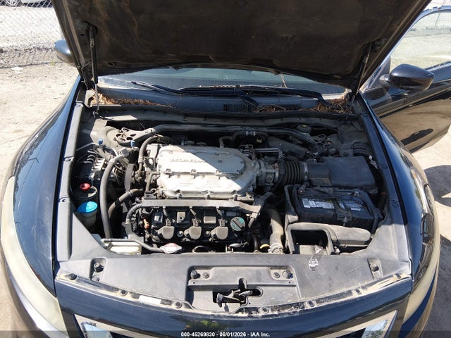 Honda Accord 3.5 Ex-l
