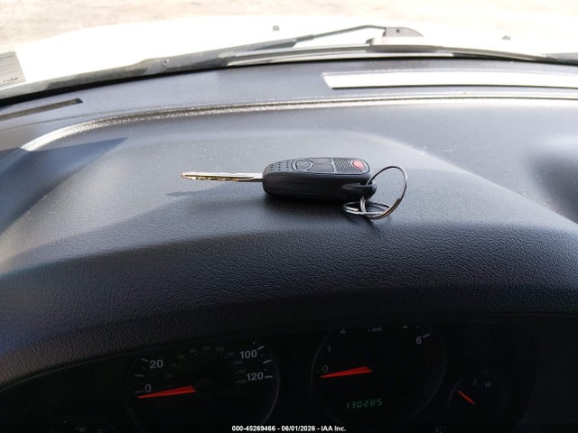 Jeep Patriot Latitude