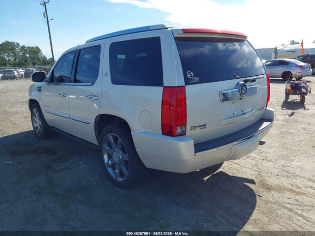 Cadillac Escalade Standard
