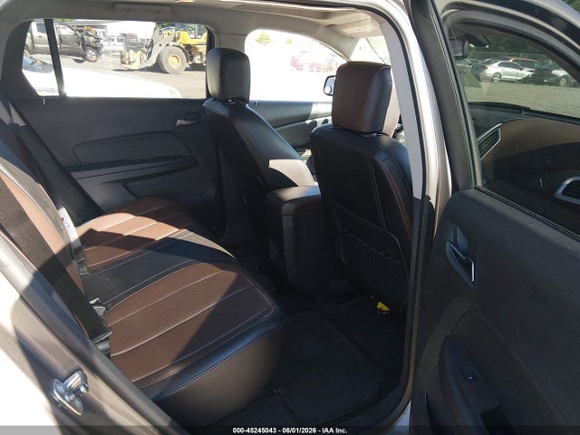 GMC Terrain Slt-1
