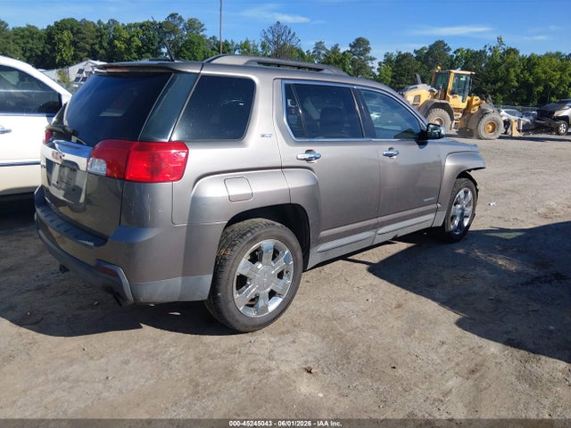 GMC Terrain Slt-1