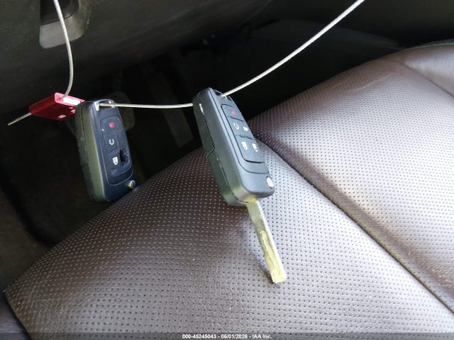 GMC Terrain Slt-1